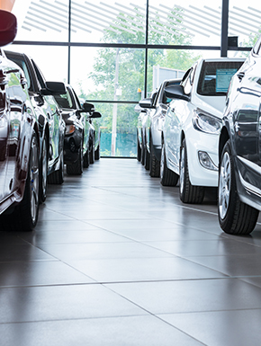 automotive solutions
